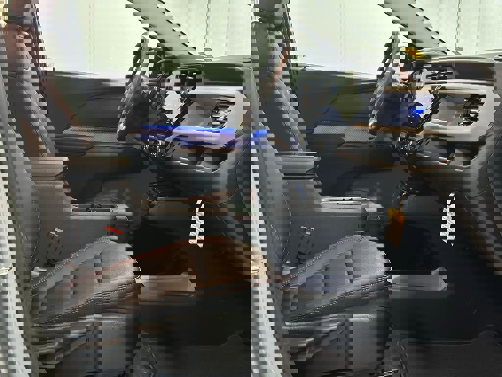 New 2027 Chevrolet Bolt RS image 23