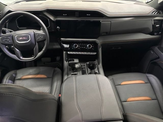 Used 2026 GMC Sierra 1500 AT4 w/ AT4 Premium Package AWD/4WD image 2