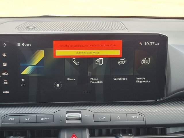 New 2026 Kia K4 EX FWD image 18