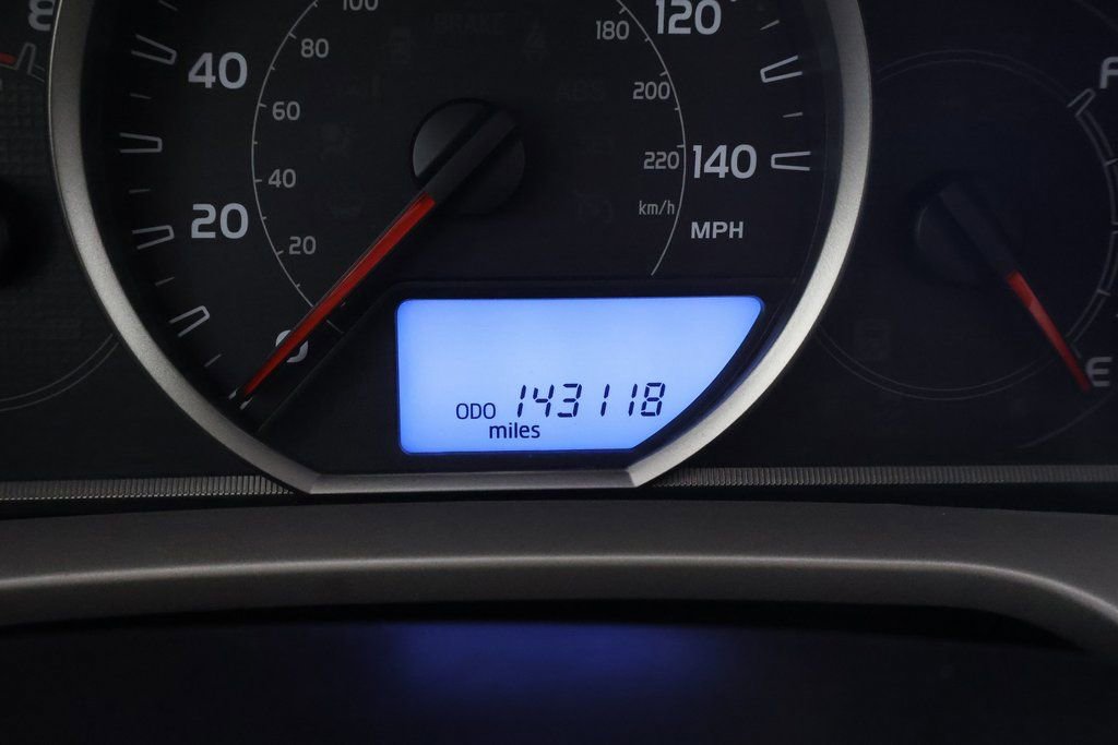 Used 2015 Toyota RAV4 XLE FWD image 17