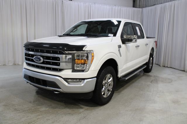 Used 2023 Ford F150 Lariat w/ Bed Utility Package image 35