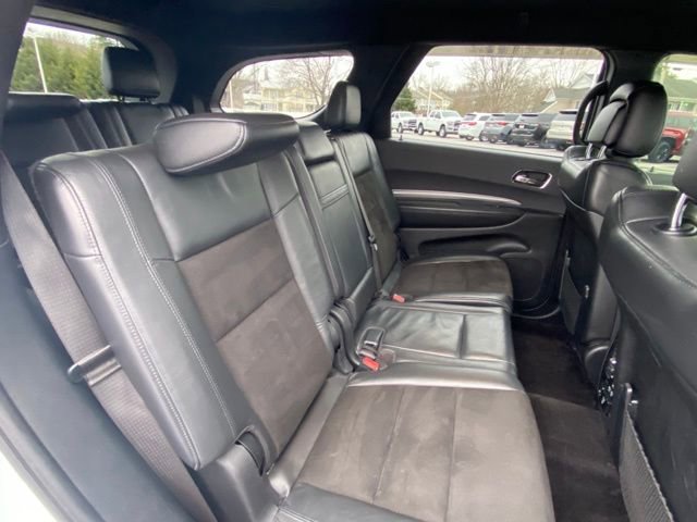Used 2019 Dodge Durango GT AWD/4WD image 23