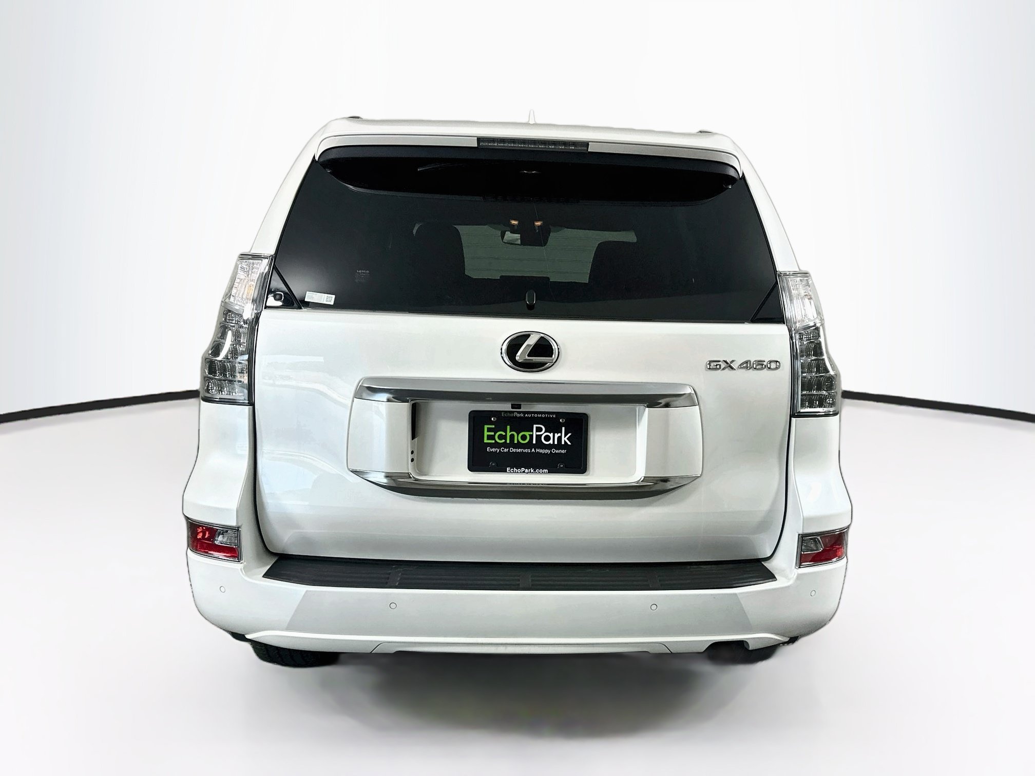 Used 2023 Lexus GX 460 Premium w/ Premium Package AWD/4WD image 7