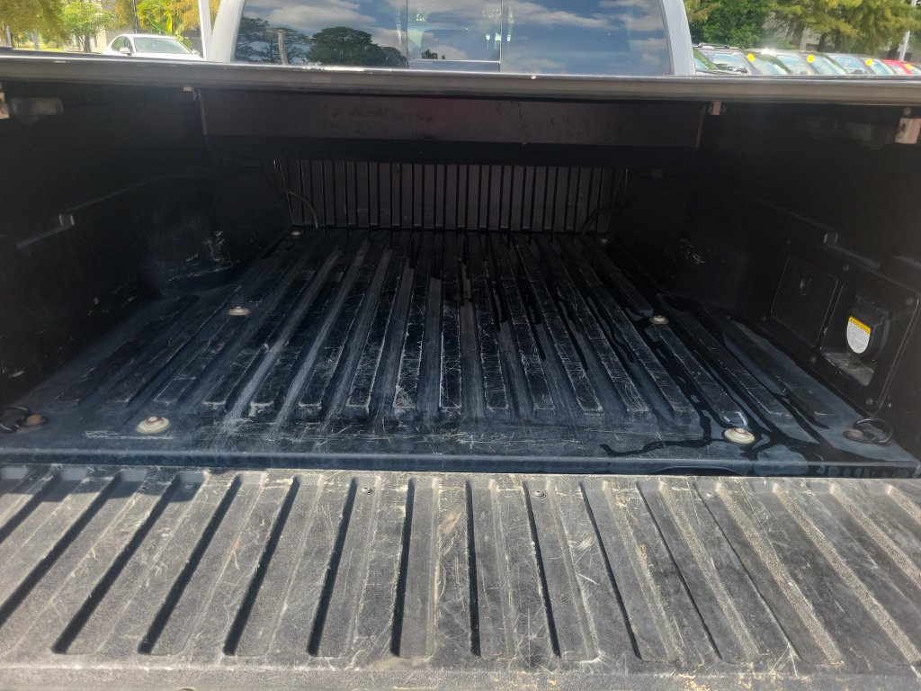 Certified 2021 Toyota Tacoma TRD Off-Road w/ Advanced Technology Package AWD/4WD image 26