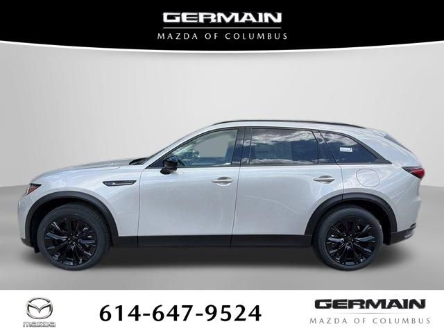 New 2026 MAZDA CX-90 3.3 Turbo w/ Premium Sport Pkg AWD/4WD image 6