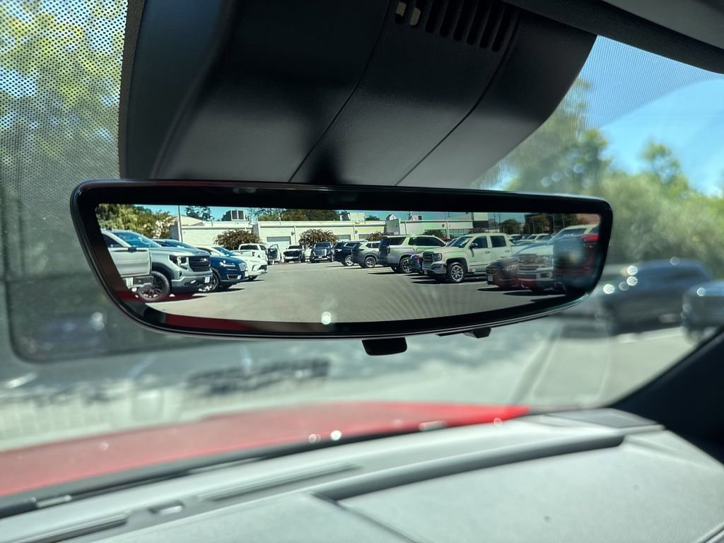 New 2025 GMC Yukon XL Denali w/ Denali Reserve Package image 49