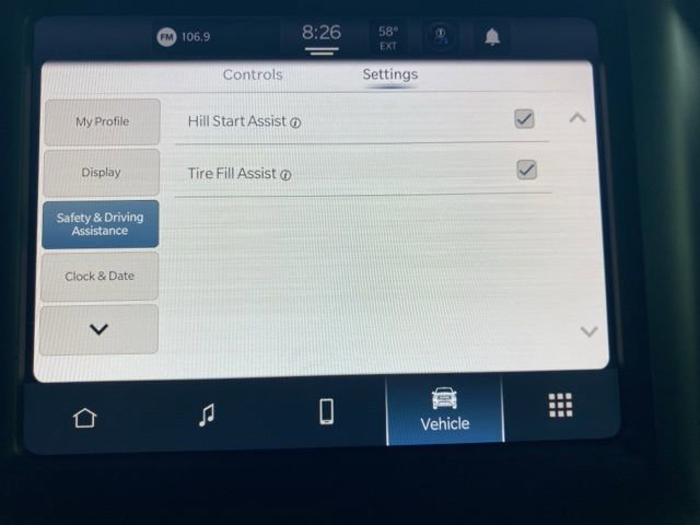 Certified 2024 RAM 1500 Big Horn image 38