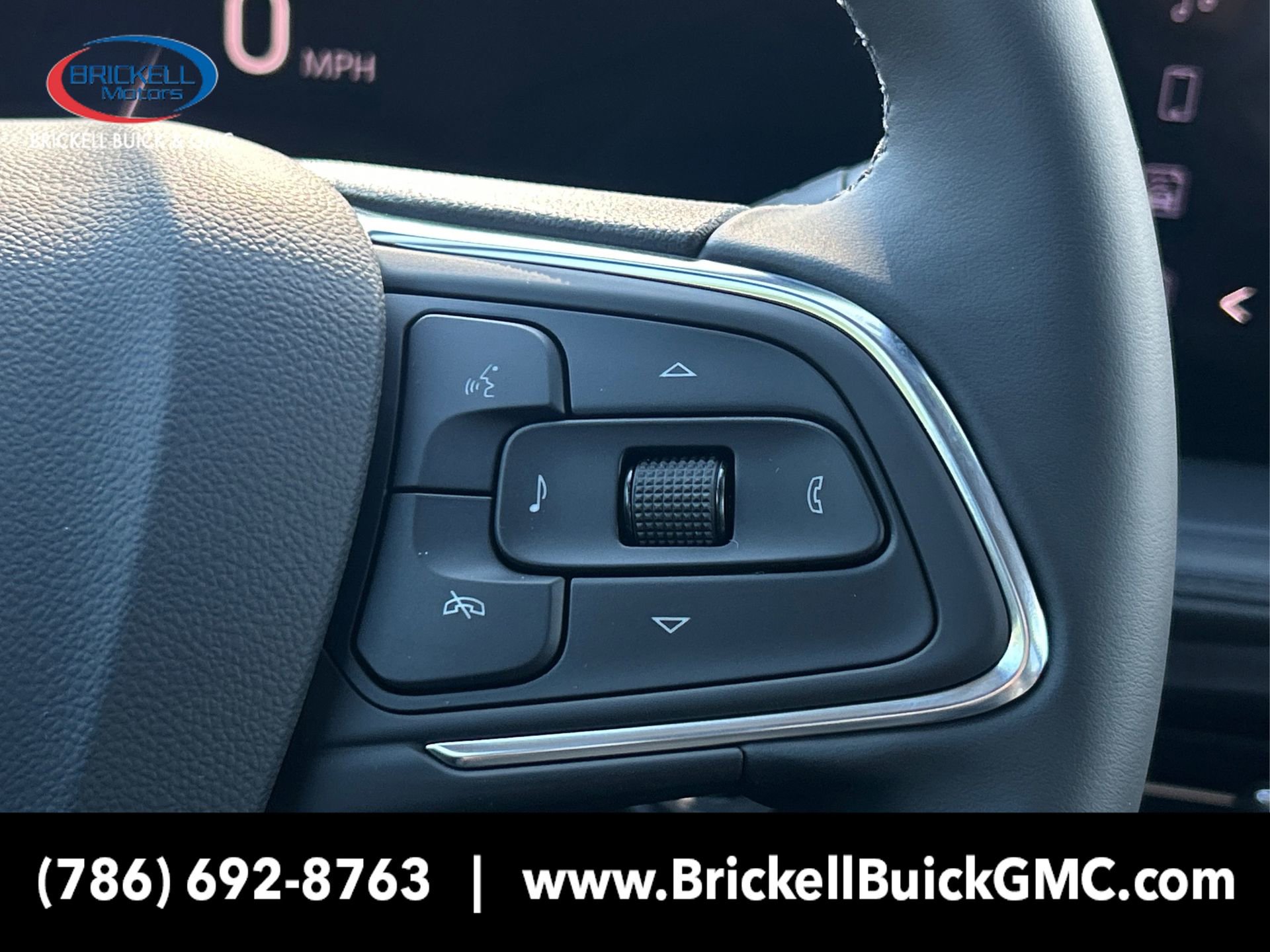 New 2026 Buick Encore GX Sport Touring w/ Advanced Technology Package image 31