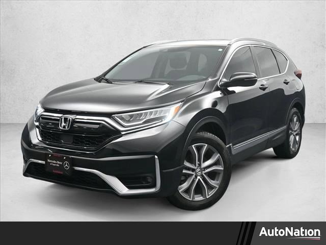 Used 2020 Honda CR-V Touring