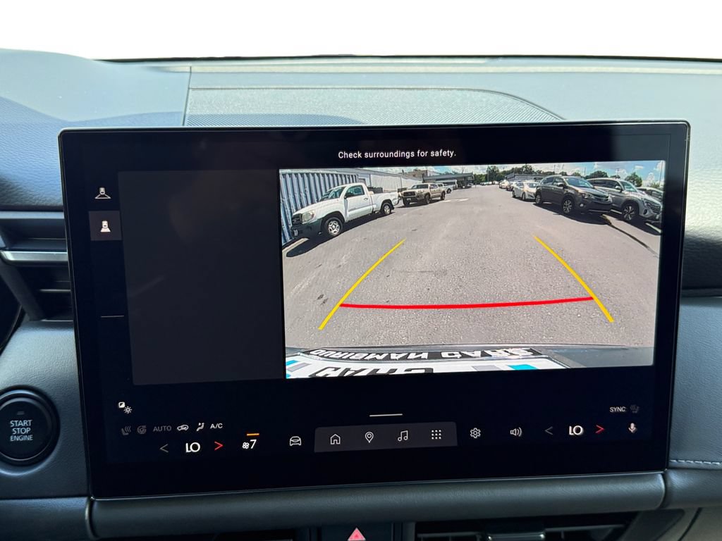 New 2026 MAZDA CX-5 Preferred AWD/4WD image 15