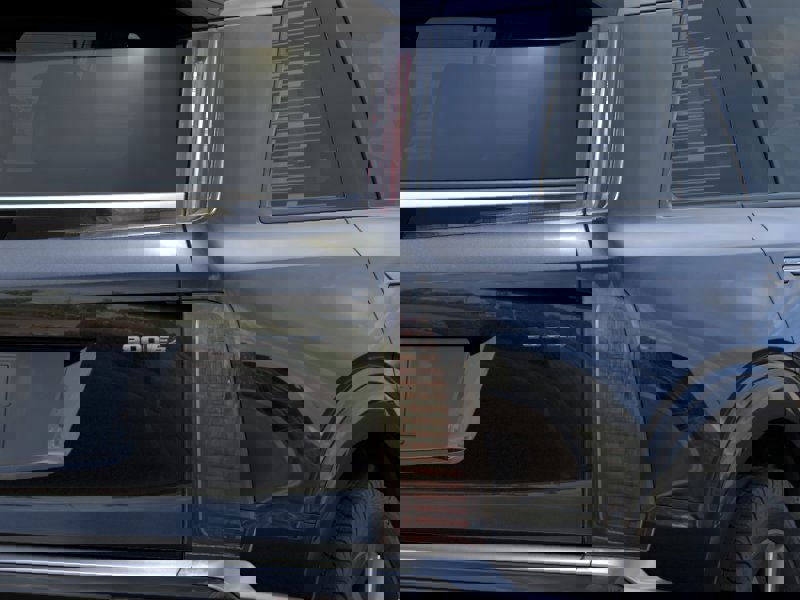 New 2026 Cadillac Vistiq Luxury image 11