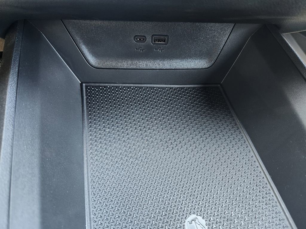 New 2026 Chevrolet Equinox LT AWD/4WD image 21