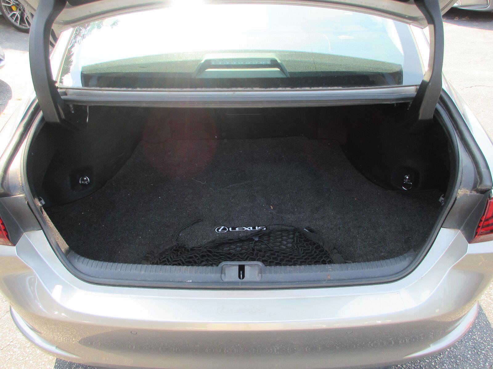 Used 2021 Lexus ES 350 w/ Premium Package FWD image 13
