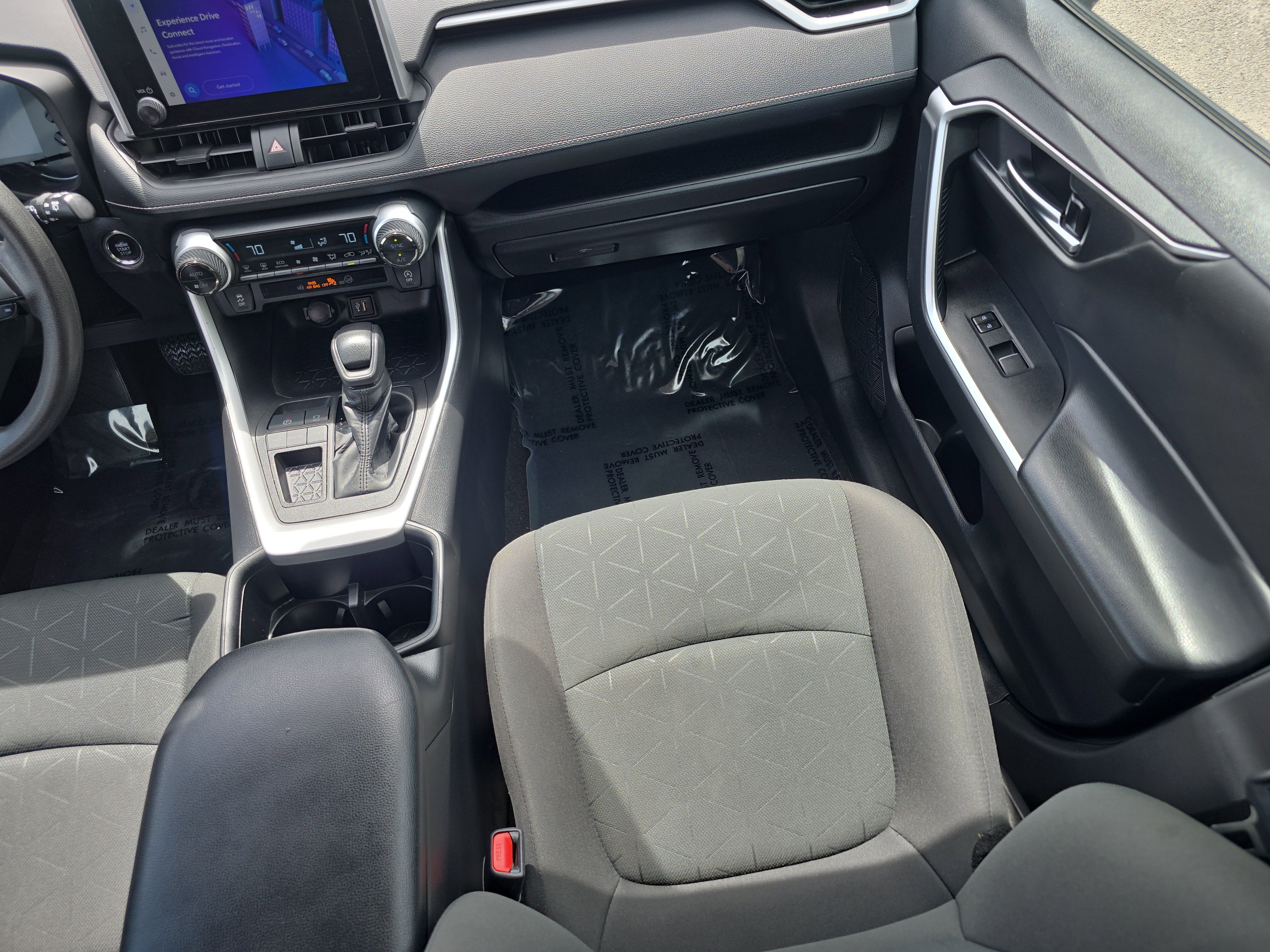 Used 2024 Toyota RAV4 XLE image 21