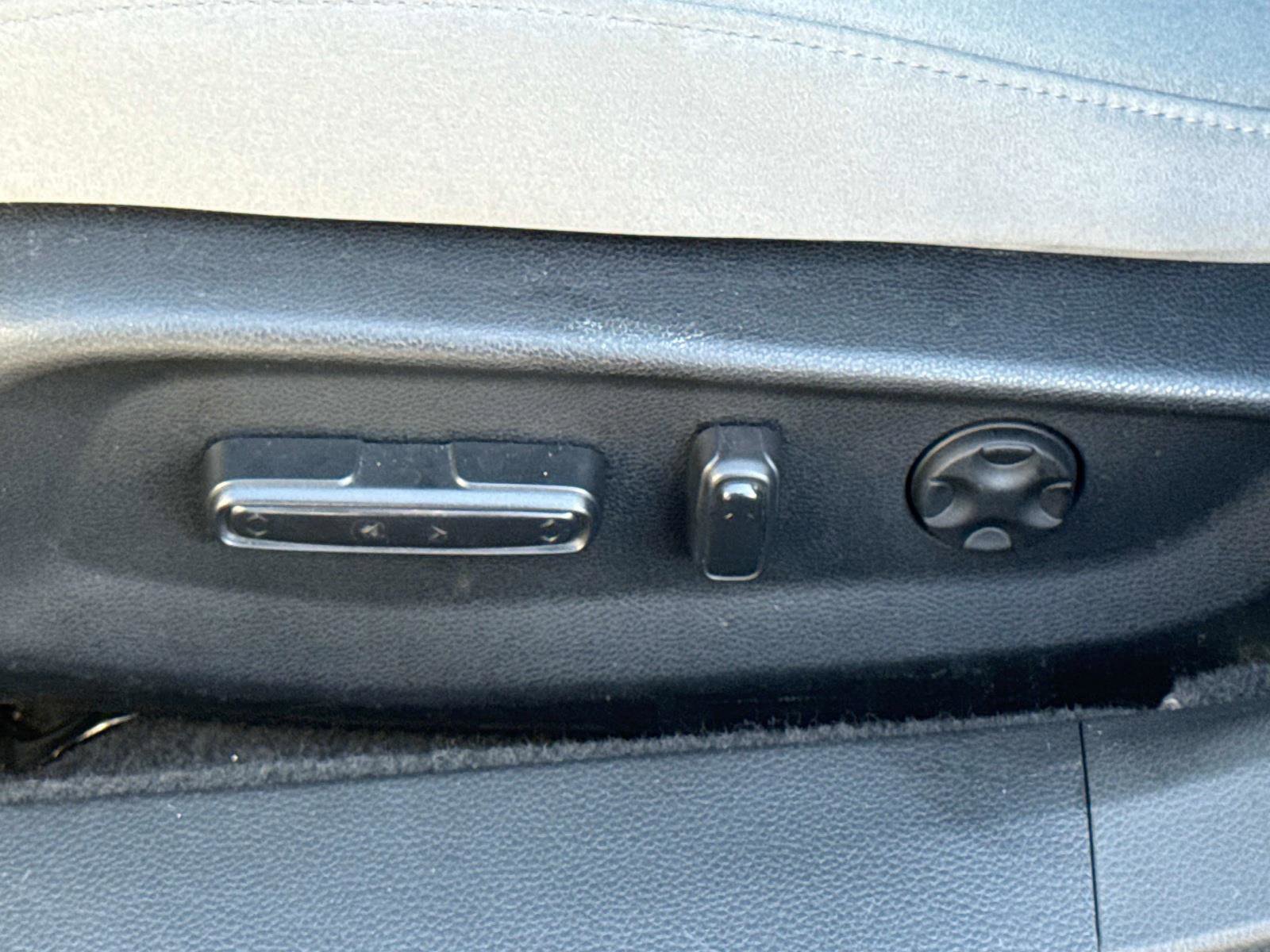 Certified 2020 Honda Accord EX image 19