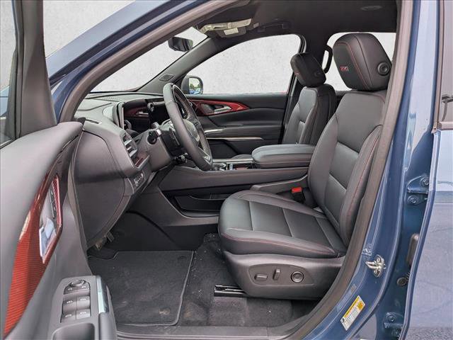 New 2026 Chevrolet Traverse Z71 w/ Enhanced Driving Package AWD/4WD image 15