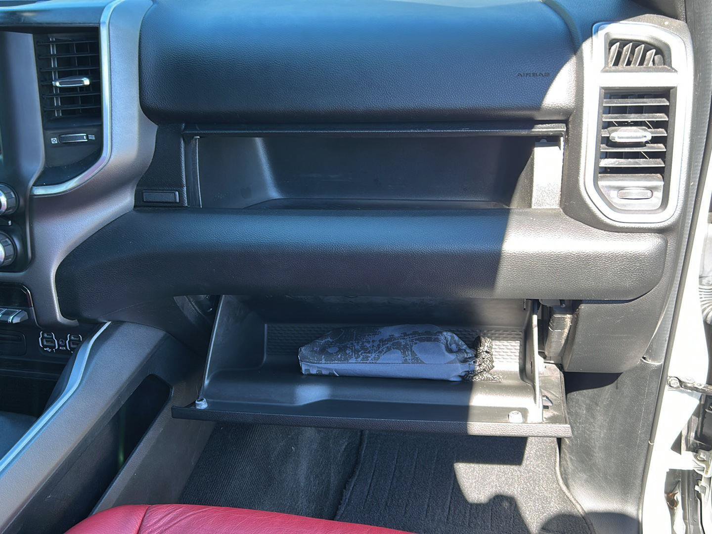 Used 2019 RAM 1500 Big Horn AWD/4WD image 19