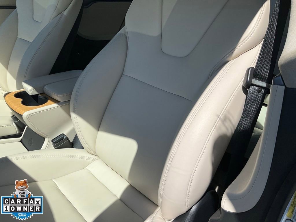 Used 2018 Tesla Model S 100D image 17