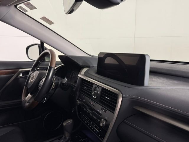 Certified 2020 Lexus RX 450hL 450hL image 34