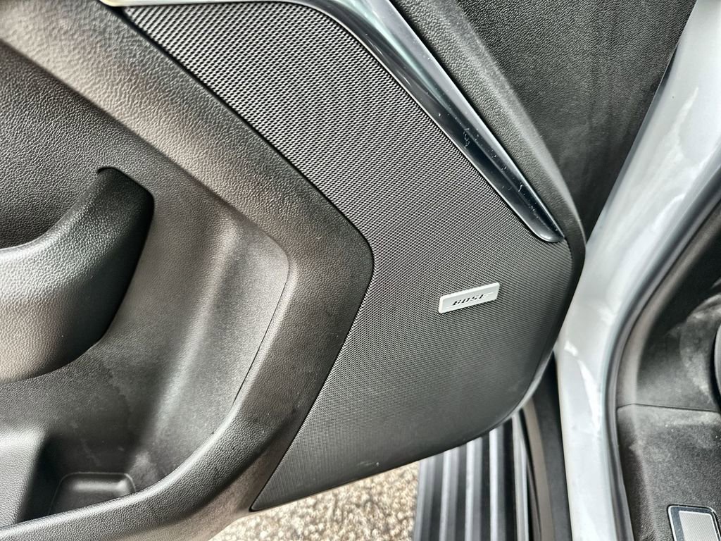 New 2026 GMC Yukon Denali w/ Sun & Power Step Package image 23