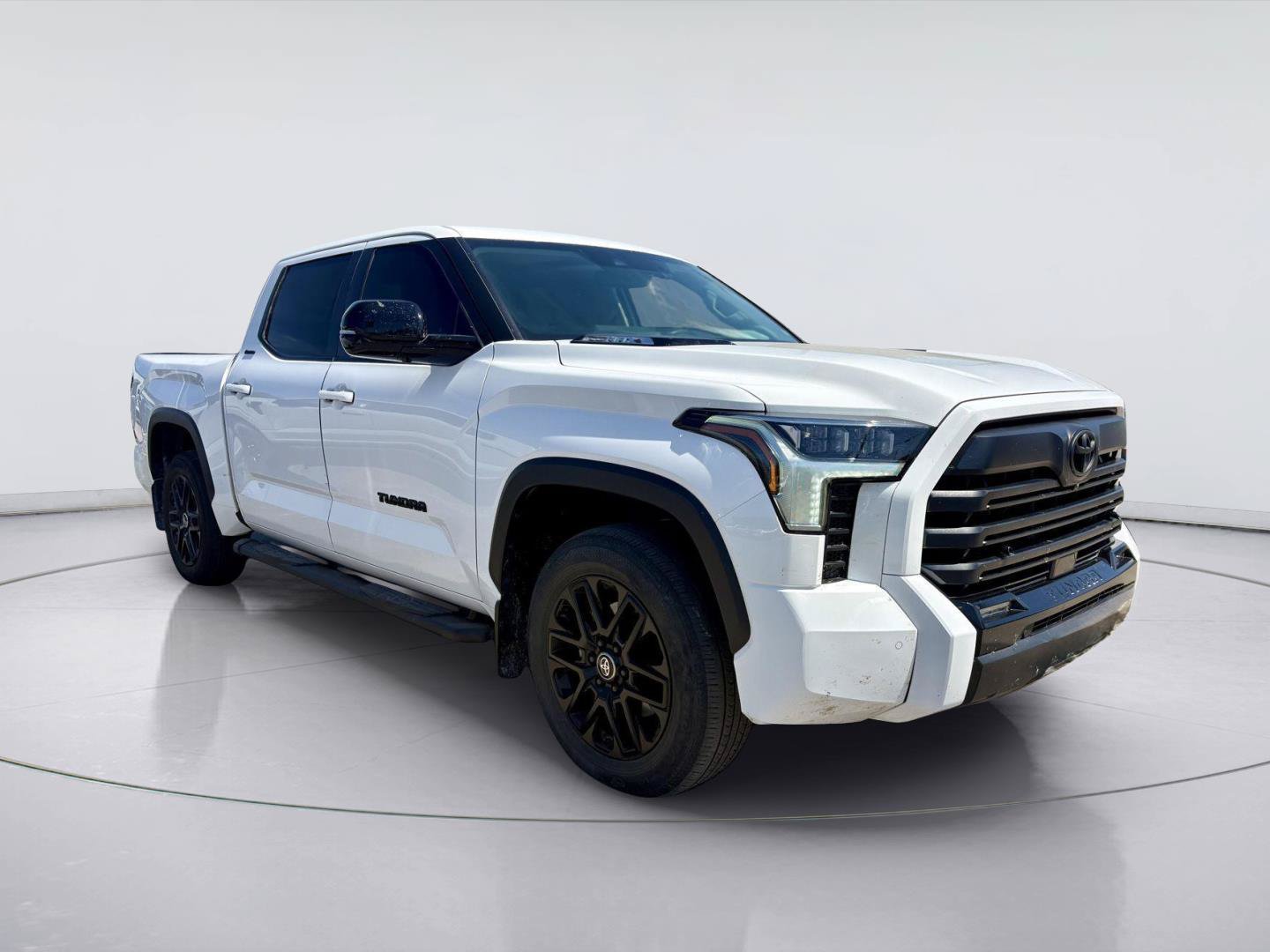 Used 2024 Toyota Tundra Limited
