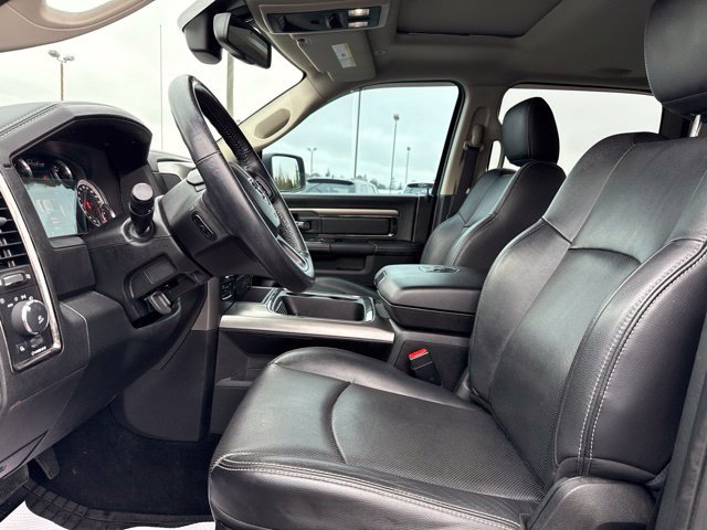 Used 2017 RAM 1500 Sport w/ Convenience Group AWD/4WD image 21