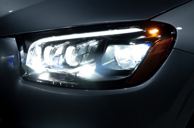 New 2026 Mercedes-Benz GLS 450 4MATIC image 8