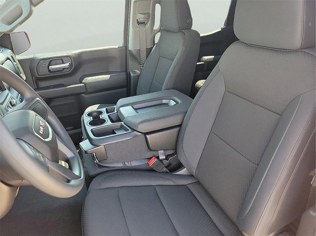 New 2026 GMC Sierra 1500 Pro w/ Graphite Edition image 14