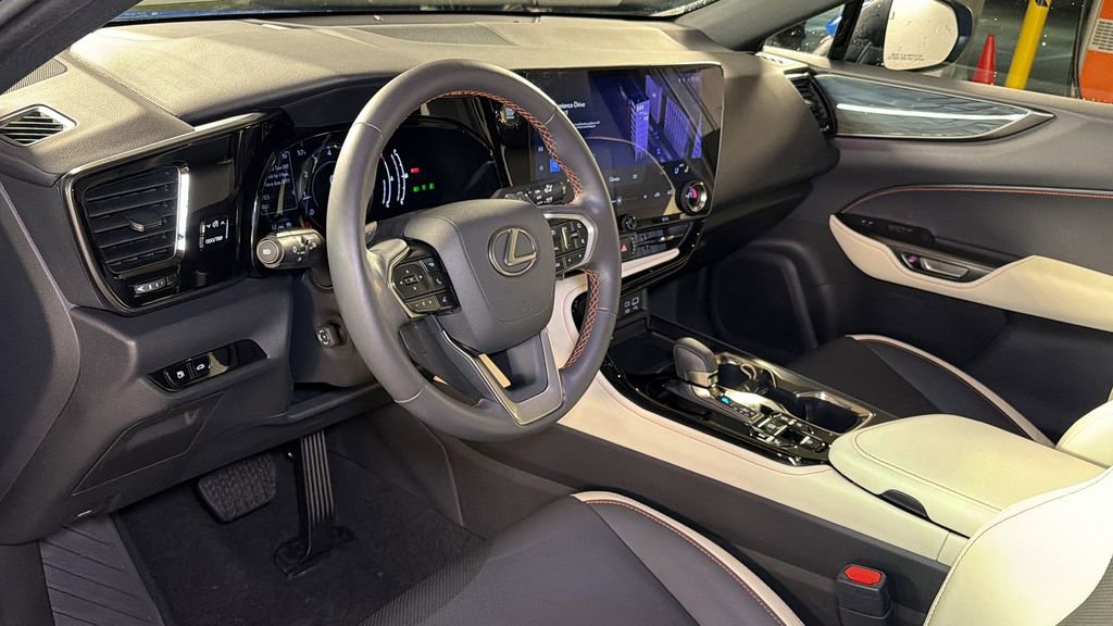 Used 2023 Lexus NX 350 AWD image 22