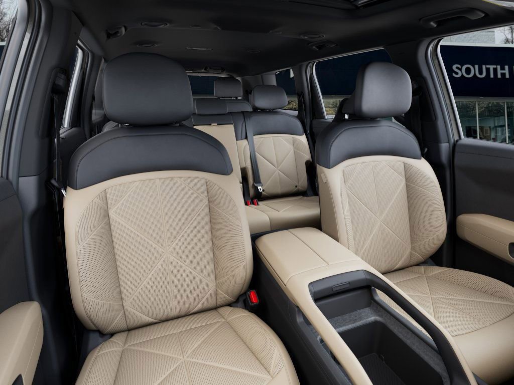 New 2027 Kia Telluride EX image 15