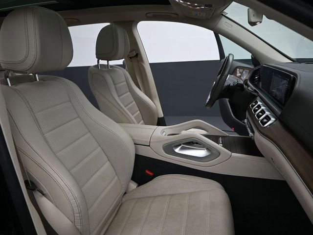 Used 2020 Mercedes-Benz GLE 350 image 21