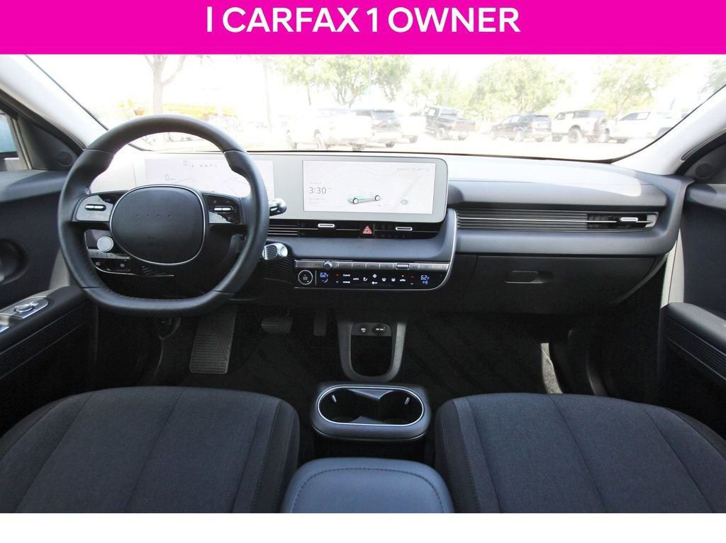 Certified 2024 Hyundai Ioniq 5 SEL RWD image 10