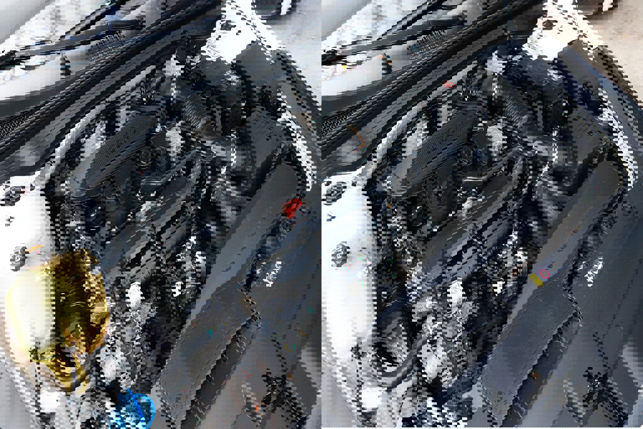 Used 2022 Kia K5 GT-Line image 53