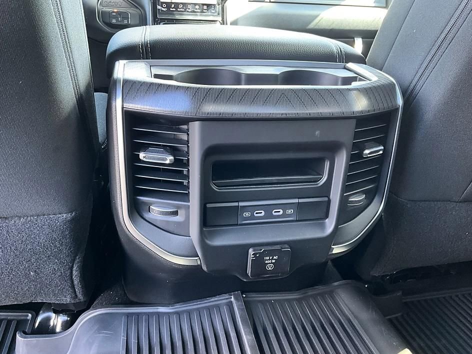 New 2026 RAM 3500 Big Horn image 33