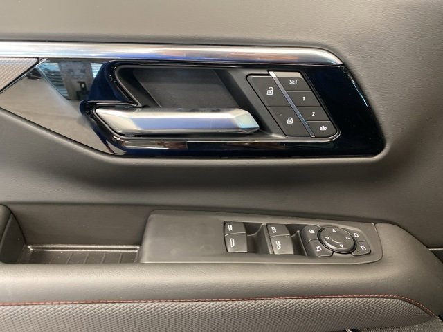 New 2026 Chevrolet Tahoe RST w/ Comfort Package image 29