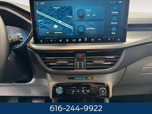 New 2026 Ford Escape Active w/ Active Premium Tech Pack AWD/4WD image 5