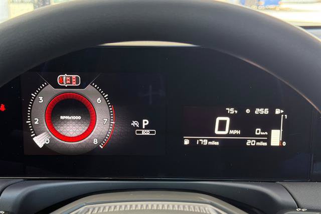 New 2027 Nissan Sentra S w/ Floor Mat Package FWD image 26