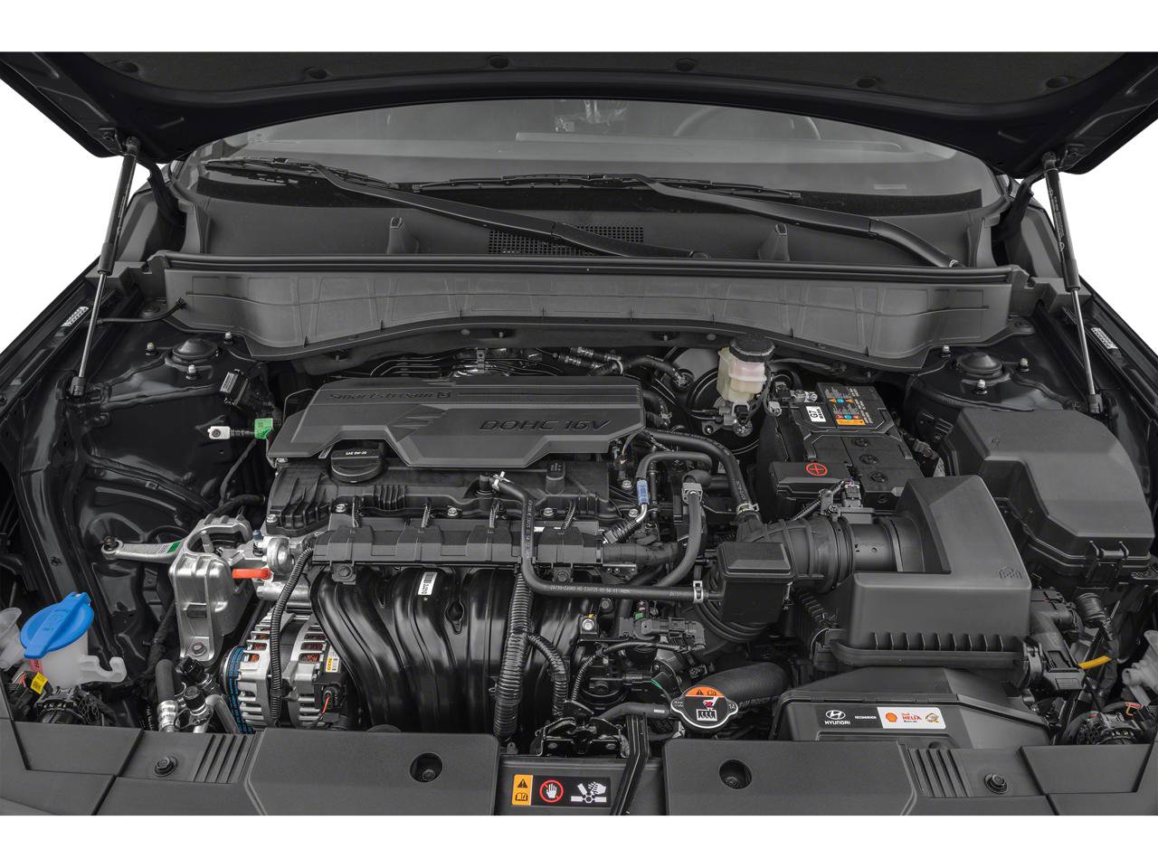 New 2026 Hyundai Kona SE image 39