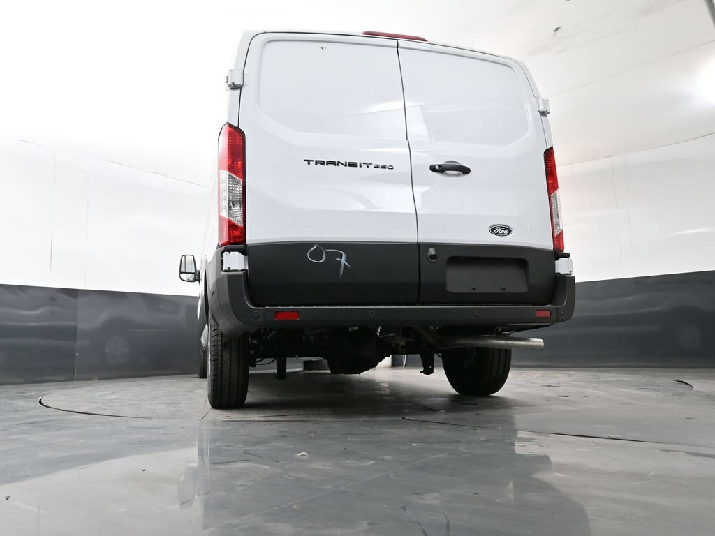 New 2026 Ford Transit 250 Low Roof RWD image 19