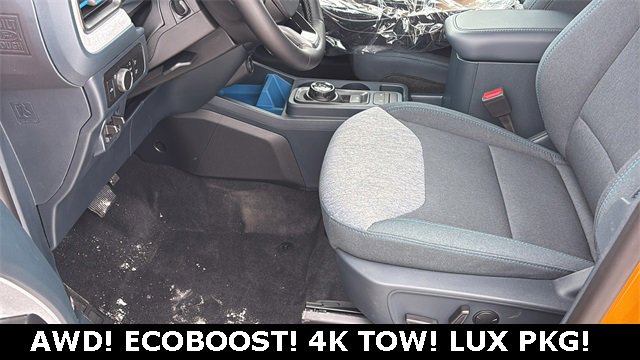 New 2026 Ford Maverick XLT w/ XLT Luxury Package image 22