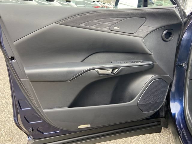 Certified 2025 Lexus RX 450h AWD w/ Convenience Package image 23