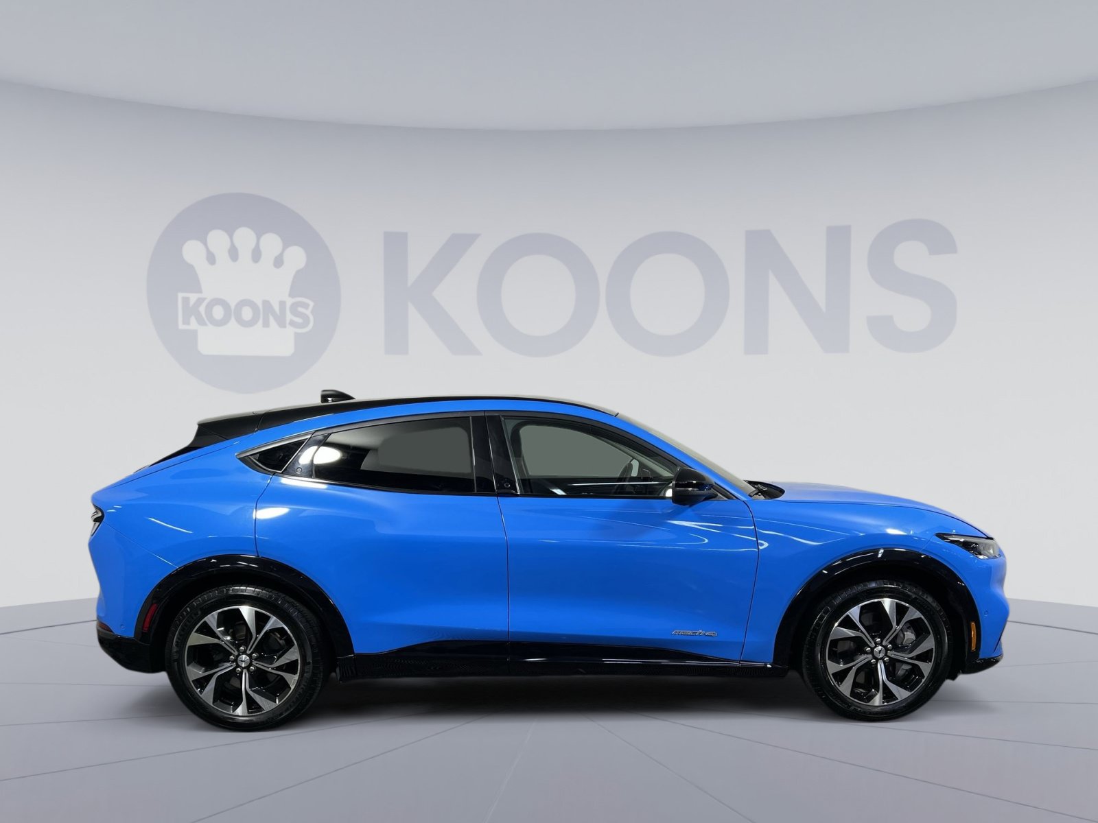 Used 2023 Ford Mustang Mach-E Premium AWD/4WD image 12