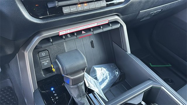 New 2026 Toyota Tundra SR5 w/ SR5 Convenience Package image 19