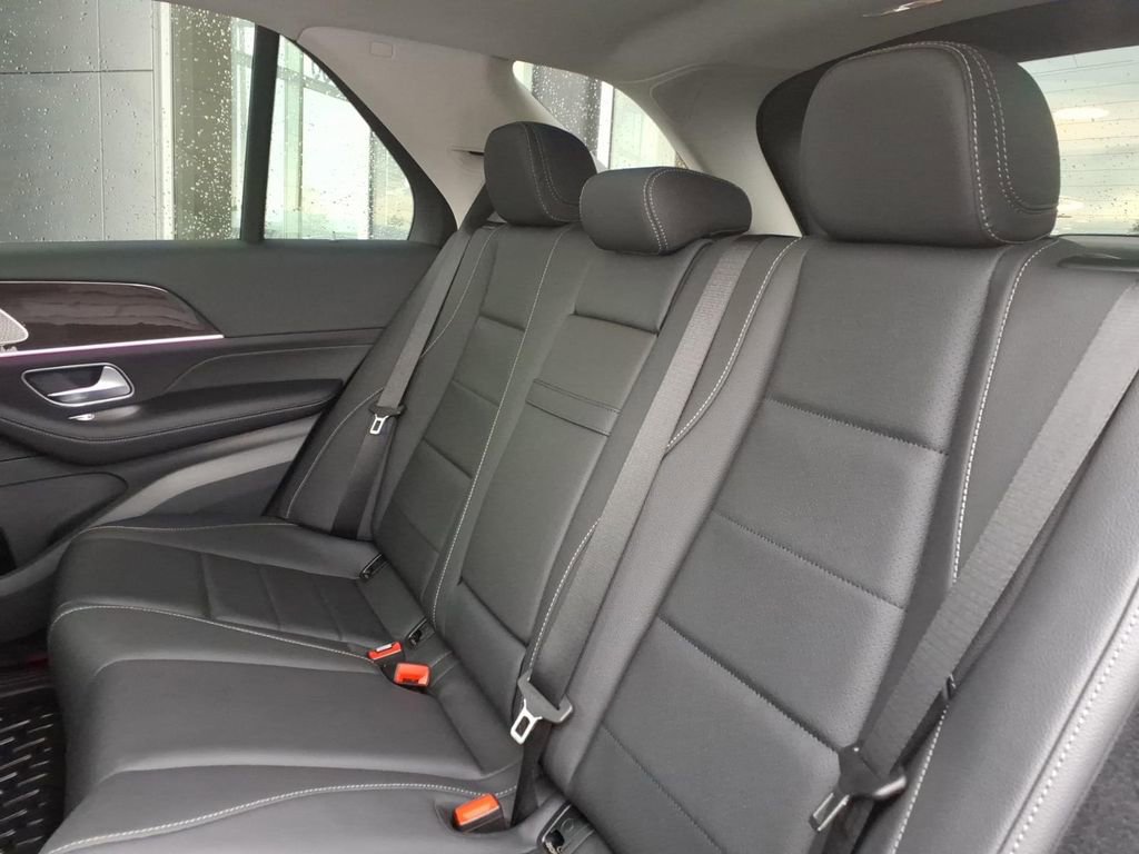 New 2026 Mercedes-Benz GLE 450 4MATIC image 26