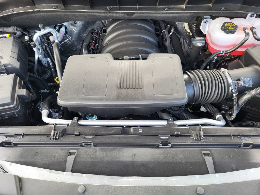 New 2026 Chevrolet Suburban Z71 w/ Comfort Package AWD/4WD image 19