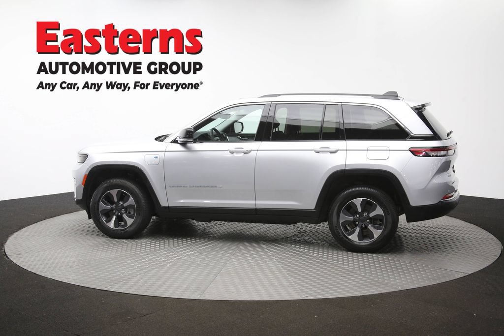 Used 2022 Jeep Grand Cherokee Limited 4xe AWD/4WD image 64