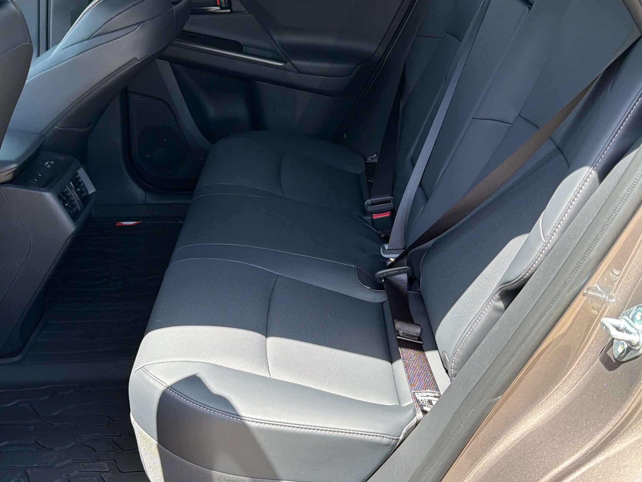 New 2026 Toyota bZ Woodland AWD/4WD image 26
