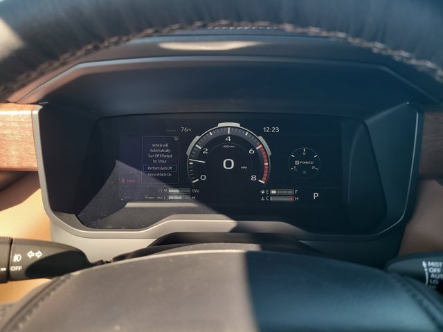 New 2026 Toyota Tundra 1794 Edition image 16