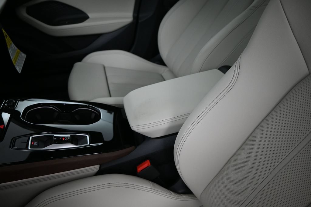 New 2026 Audi A5 Premium AWD/4WD image 9