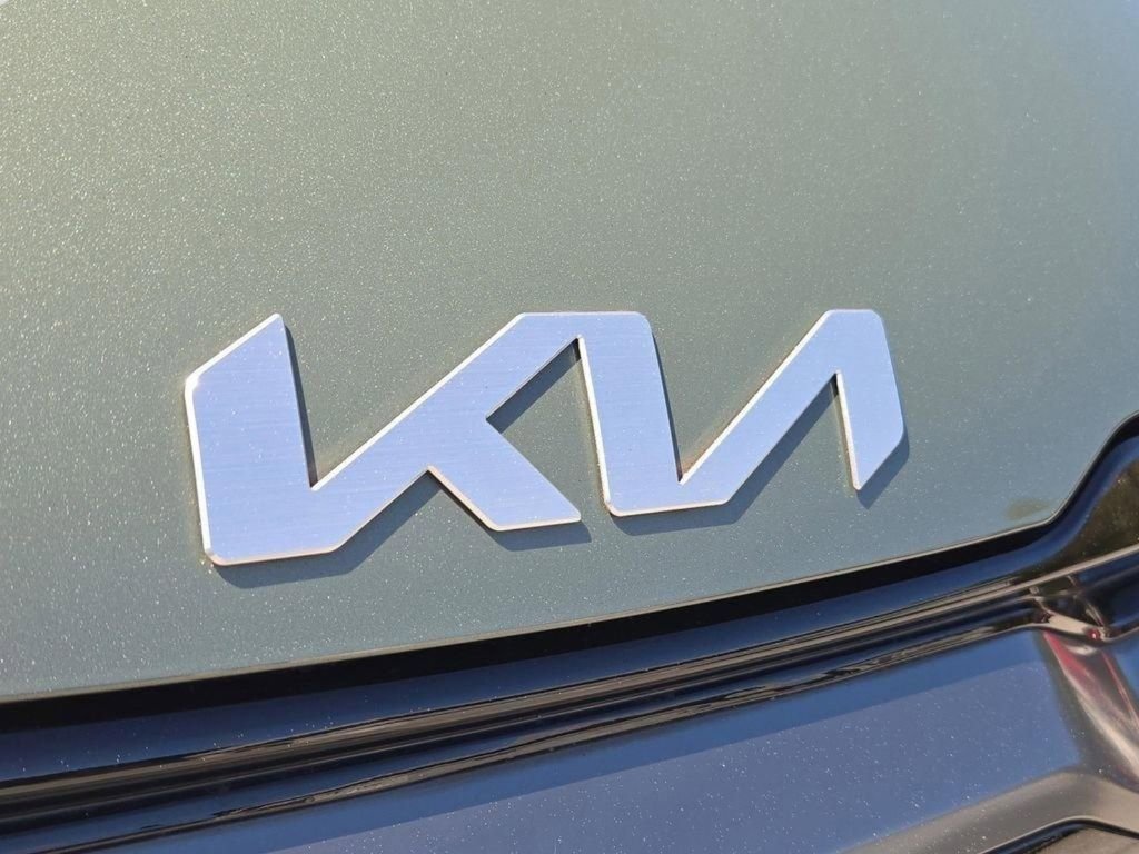 Used 2023 Kia Sportage X-Line w/ X-Line Premium Package image 5